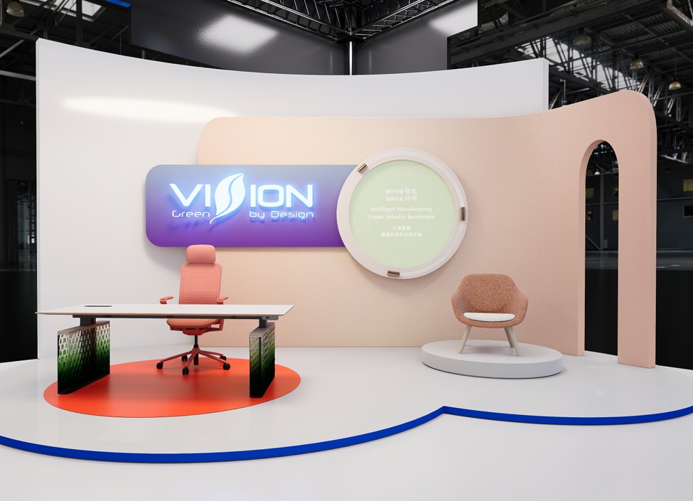 奉賢文創(chuàng)天團(tuán) 智慧與美麗齊綻，信息系統(tǒng)集成服務(wù)閃耀長(zhǎng)三角文博會(huì)